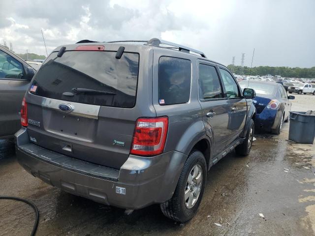 Photo 3 VIN: 1FMCU0EGXBKC69276 - FORD ESCAPE LIM 