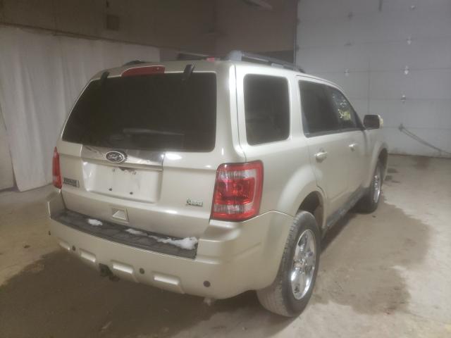 Photo 3 VIN: 1FMCU0EGXCKA62209 - FORD ESCAPE LIM 