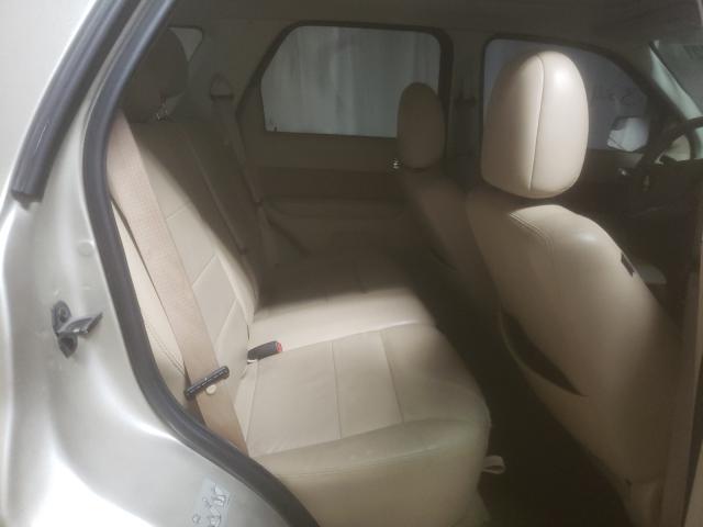 Photo 5 VIN: 1FMCU0EGXCKA62209 - FORD ESCAPE LIM 