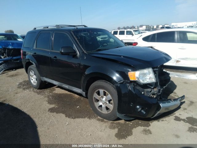 Photo 0 VIN: 1FMCU0EGXCKA93718 - FORD ESCAPE 