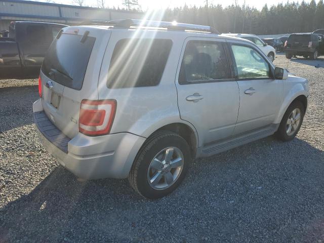 Photo 2 VIN: 1FMCU0EGXCKB20996 - FORD ESCAPE LIM 