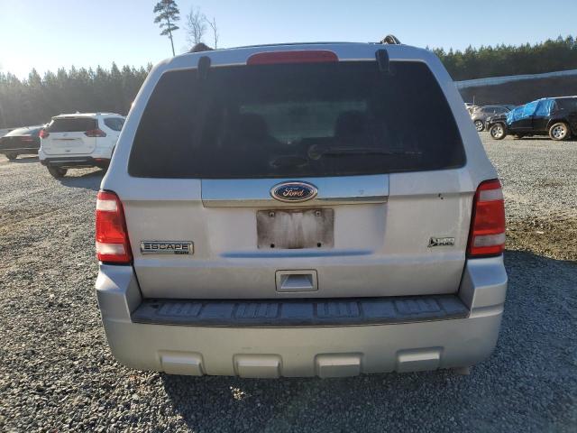 Photo 5 VIN: 1FMCU0EGXCKB20996 - FORD ESCAPE LIM 