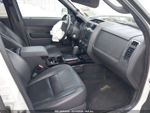 Photo 4 VIN: 1FMCU0EGXCKB26801 - FORD ESCAPE 