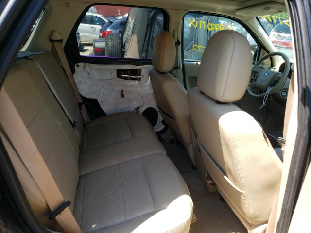 Photo 5 VIN: 1FMCU0EGXCKB70572 - FORD ESCAPE LIM 