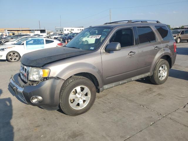 Photo 0 VIN: 1FMCU0EGXCKB79742 - FORD ESCAPE LIM 