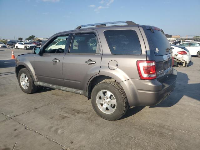 Photo 1 VIN: 1FMCU0EGXCKB79742 - FORD ESCAPE LIM 