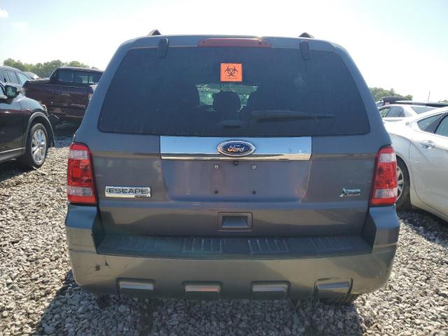 Photo 5 VIN: 1FMCU0EGXCKC47151 - FORD ESCAPE 