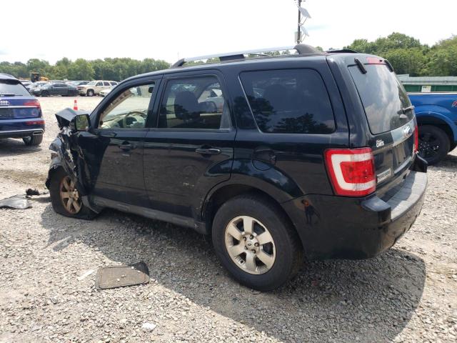 Photo 1 VIN: 1FMCU0EGXCKC51734 - FORD ESCAPE LIM 