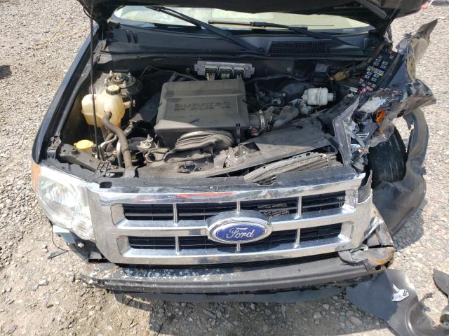 Photo 11 VIN: 1FMCU0EGXCKC51734 - FORD ESCAPE LIM 