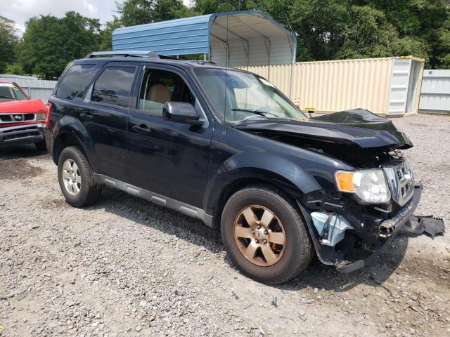 Photo 3 VIN: 1FMCU0EGXCKC51734 - FORD ESCAPE LIM 