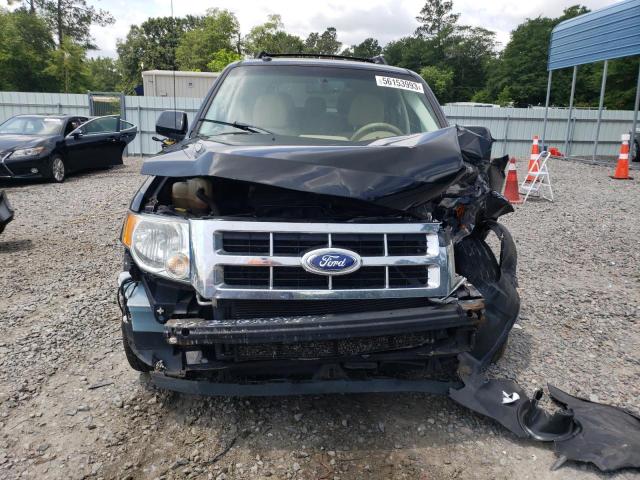 Photo 4 VIN: 1FMCU0EGXCKC51734 - FORD ESCAPE LIM 