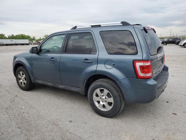 Photo 1 VIN: 1FMCU0EGXCKC82305 - FORD ESCAPE 