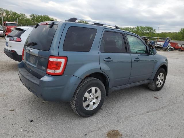 Photo 2 VIN: 1FMCU0EGXCKC82305 - FORD ESCAPE 