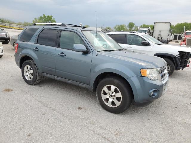 Photo 3 VIN: 1FMCU0EGXCKC82305 - FORD ESCAPE 