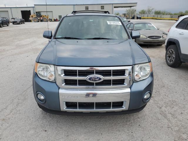 Photo 4 VIN: 1FMCU0EGXCKC82305 - FORD ESCAPE 