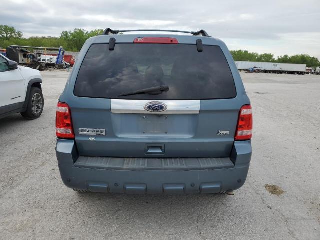 Photo 5 VIN: 1FMCU0EGXCKC82305 - FORD ESCAPE 