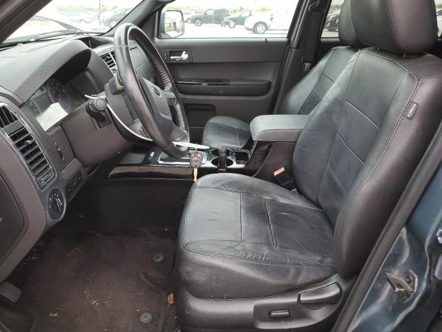 Photo 6 VIN: 1FMCU0EGXCKC82305 - FORD ESCAPE 