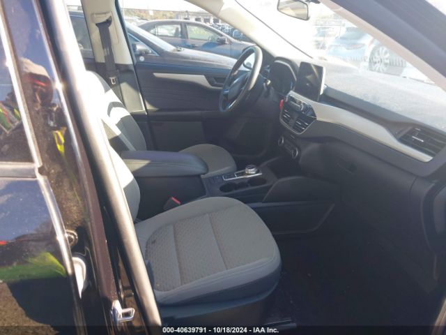 Photo 4 VIN: 1FMCU0EZ7NUA23277 - FORD ESCAPE 