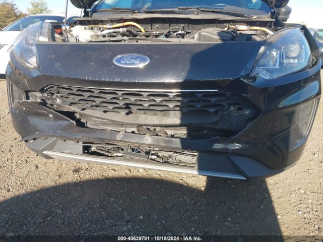 Photo 5 VIN: 1FMCU0EZ7NUA23277 - FORD ESCAPE 