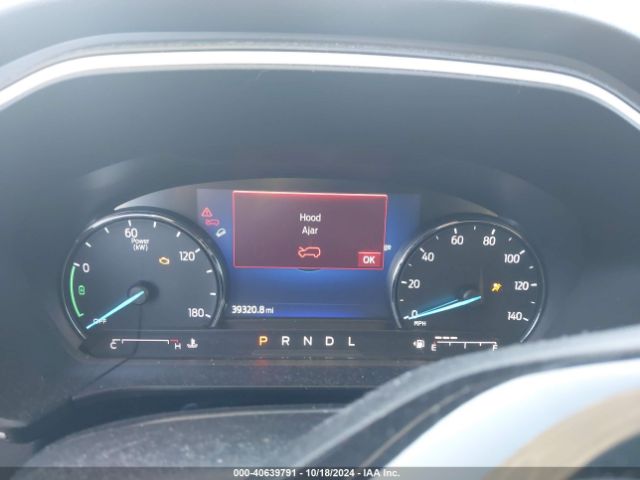 Photo 6 VIN: 1FMCU0EZ7NUA23277 - FORD ESCAPE 