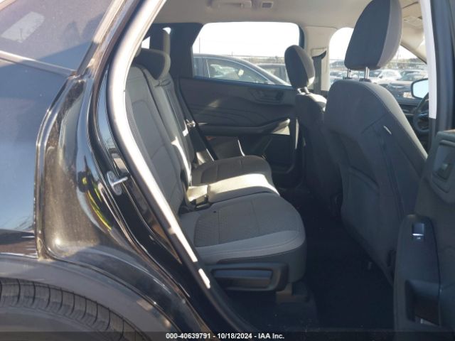 Photo 7 VIN: 1FMCU0EZ7NUA23277 - FORD ESCAPE 