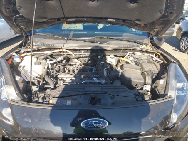 Photo 9 VIN: 1FMCU0EZ7NUA23277 - FORD ESCAPE 