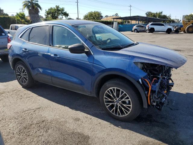 Photo 3 VIN: 1FMCU0EZ8NUB79070 - FORD ESCAPE SE 