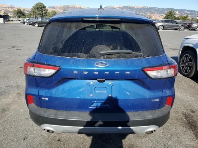 Photo 5 VIN: 1FMCU0EZ8NUB79070 - FORD ESCAPE SE 