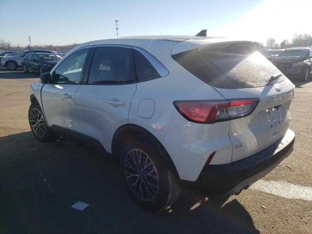 Photo 1 VIN: 1FMCU0EZ9NUA25869 - FORD ESCAPE SE 