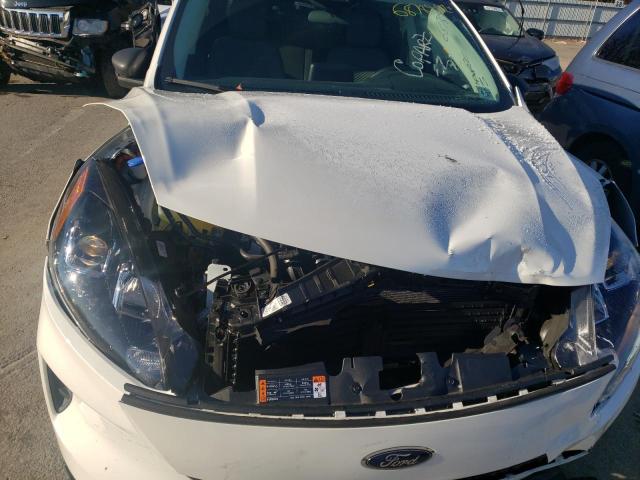 Photo 11 VIN: 1FMCU0EZ9NUA25869 - FORD ESCAPE SE 