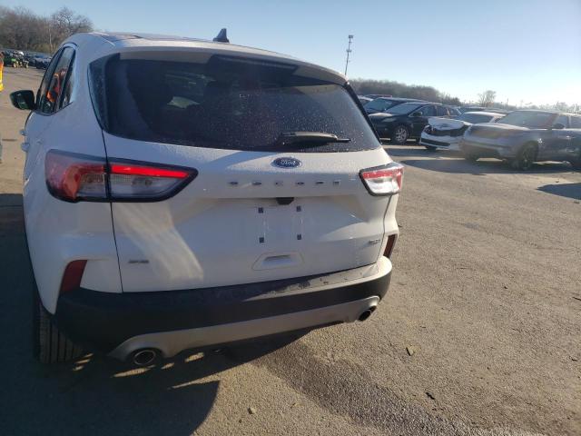 Photo 5 VIN: 1FMCU0EZ9NUA25869 - FORD ESCAPE SE 