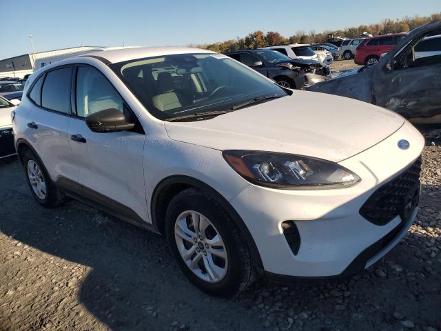 Photo 3 VIN: 1FMCU0F60LUA12025 - FORD ESCAPE S 