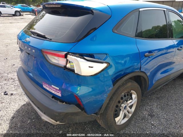 Photo 5 VIN: 1FMCU0F60LUA21694 - FORD ESCAPE 