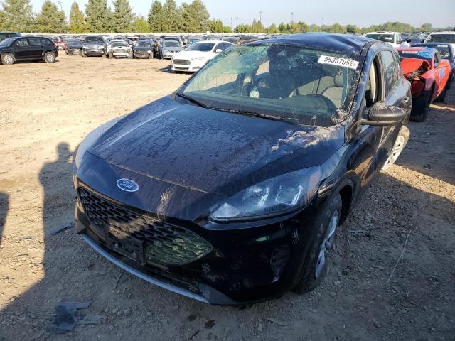 Photo 1 VIN: 1FMCU0F60LUB67738 - FORD ESCAPE S 