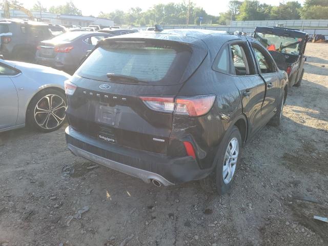 Photo 3 VIN: 1FMCU0F60LUB67738 - FORD ESCAPE S 