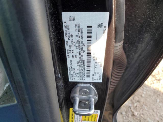 Photo 9 VIN: 1FMCU0F60LUB67738 - FORD ESCAPE S 