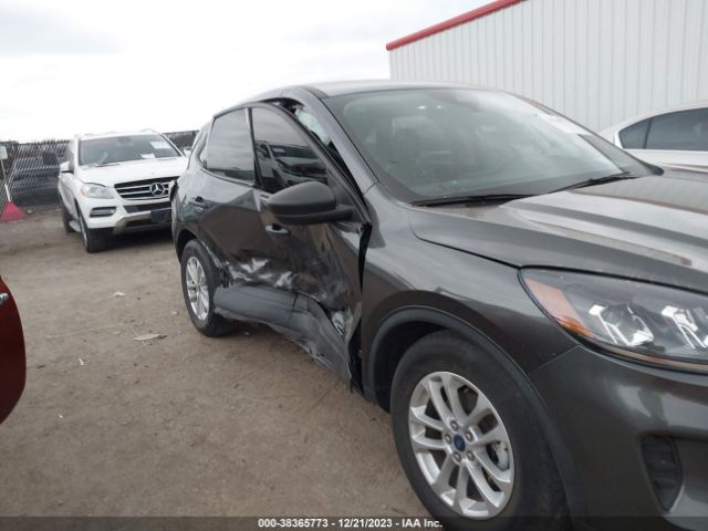 Photo 5 VIN: 1FMCU0F60LUB89531 - FORD ESCAPE 