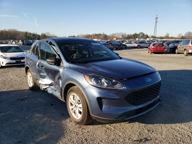 Photo 0 VIN: 1FMCU0F60LUC41126 - FORD ESCAPE 