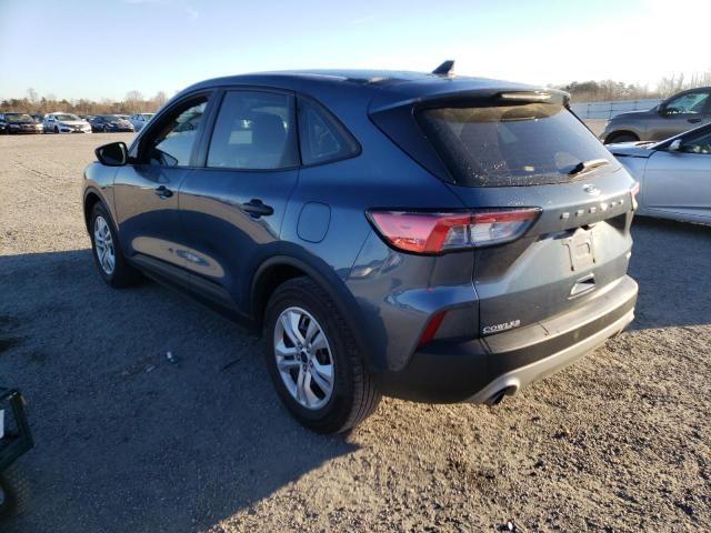 Photo 2 VIN: 1FMCU0F60LUC41126 - FORD ESCAPE 