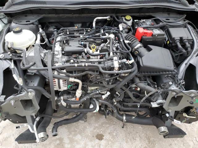 Photo 11 VIN: 1FMCU0F60MUA78530 - FORD ESCAPE 