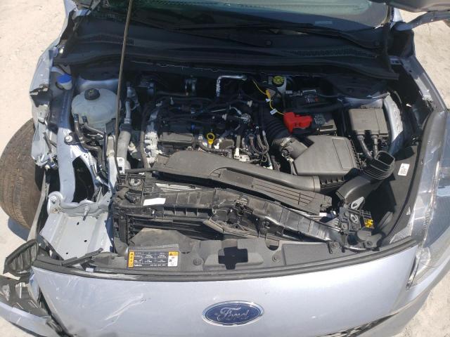 Photo 10 VIN: 1FMCU0F60NUA81123 - FORD ESCAPE 