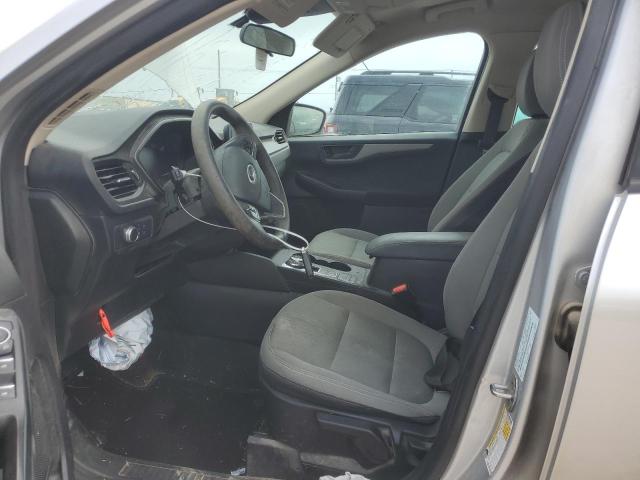 Photo 6 VIN: 1FMCU0F61LUA55093 - FORD ESCAPE S 