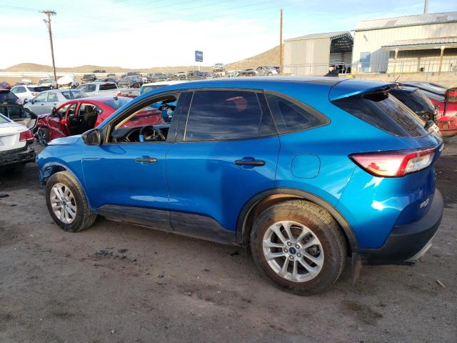 Photo 1 VIN: 1FMCU0F61LUA56325 - FORD ESCAPE 