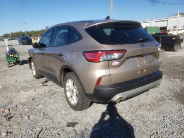 Photo 2 VIN: 1FMCU0F61LUA67275 - FORD ESCAPE S 