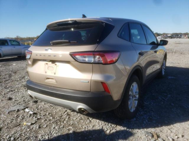 Photo 3 VIN: 1FMCU0F61LUA67275 - FORD ESCAPE S 