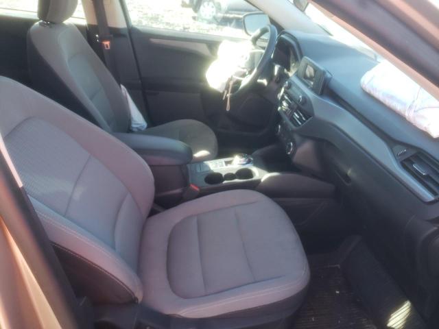 Photo 4 VIN: 1FMCU0F61LUA67275 - FORD ESCAPE S 