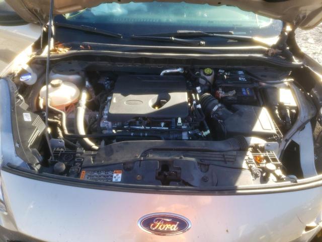 Photo 6 VIN: 1FMCU0F61LUA67275 - FORD ESCAPE S 