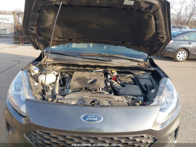 Photo 9 VIN: 1FMCU0F61LUB25109 - FORD ESCAPE 