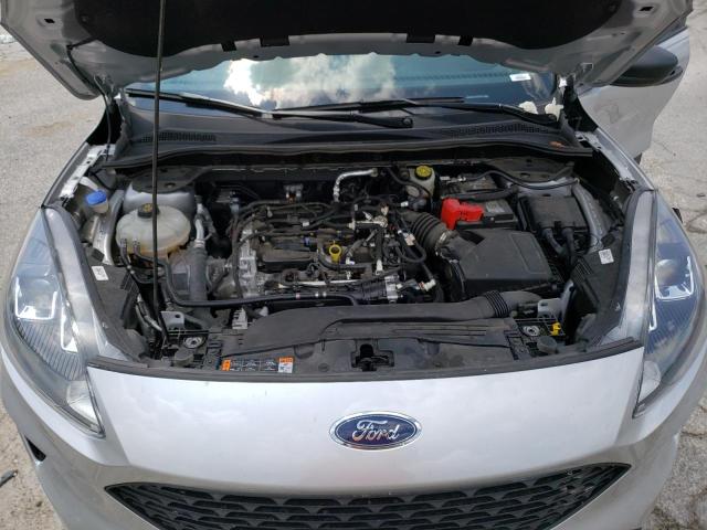 Photo 10 VIN: 1FMCU0F61LUC70229 - FORD ESCAPE S 