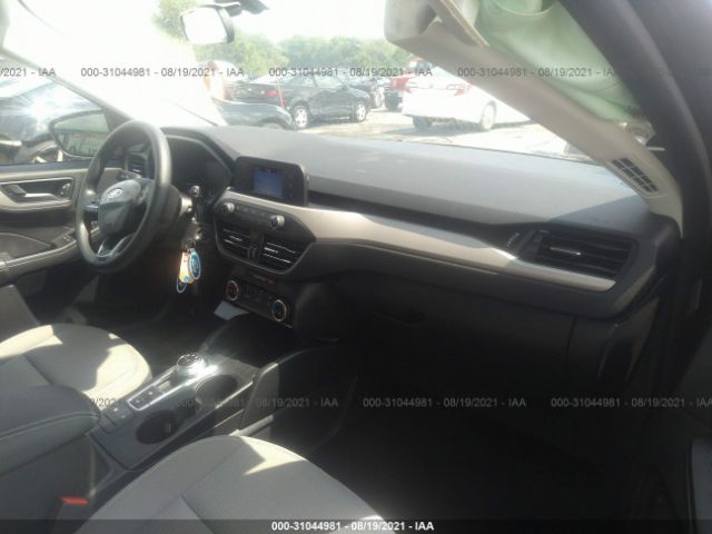 Photo 4 VIN: 1FMCU0F61MUA04274 - FORD ESCAPE 